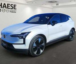 VOLVO EX30 TWIN PERFORMANCE ULTRA AWD PERFORMANCE STANDHZG PANORAMA NA