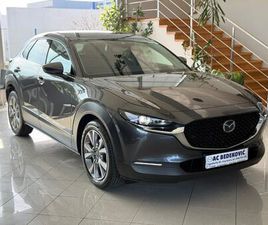 MAZDA CX-30 G122 2021. PLUS/STYLE AUTOMATIK, 2021 GOD.