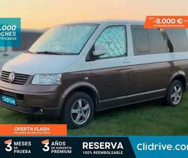 KOMBI CORTO T.NORMAL 2.0 TDI 102CV 2.8T