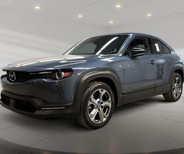 MAZDA MX-30 EV 2023 GT TOIT NAV