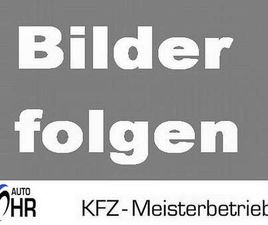 MULTISPACE EXCLUSIVE *NAVI*KLIMA*TEMPOMAT*