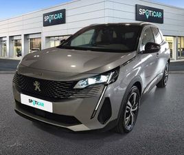 1.5 BLUEHDI 96KW S&S EAT8 GT