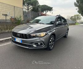 FIAT TIPO FIAT TIPO 1.3MTY NUOVA