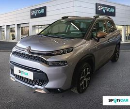 BLUEHDI 110CH S&S C-SERIES 2022