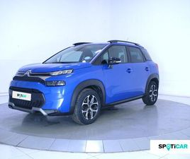 BLUEHDI 120 S&S EAT6 SHINE