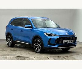 1.5 HYBRID+ TROPHY AUTO EURO 6 (START/STOP) 5DR