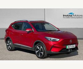 115KW TROPHY CONNECT EV LONG RANGE 73KWH 5DR AUTO