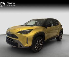 5 PUERTAS PREMIERE EDITION 120H E-CVT (AWD-I)