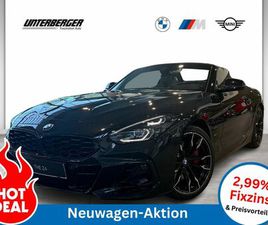 BMW Z4 SDRIVE M40I AUT.
