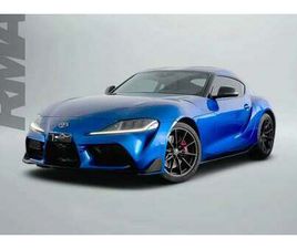 TOYOTA SUPRA GR 3.0L