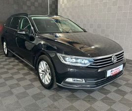 VOLKSWAGEN PASSAT SW PASSAT VAR. 2.0 TDI*COMFORTLINE*LED-ACC-MASSAGE