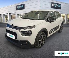 1.5 BLUEHDI 100CH S&S BVM 6 FEEL NAV