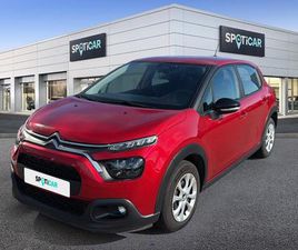 BLUEHDI 100 BVM AUTO-ECOLE