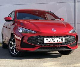 1.5 HYBRID+ TROPHY AUTO EURO 6 (START/STOP) 5DR