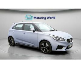 2023 | 1.5 VTI-TECH EXCLUSIVE NAV EURO 6 (START/STOP) 5DR