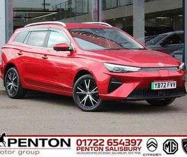 61.1KWH TROPHY LONG RANGE AUTO 5DR