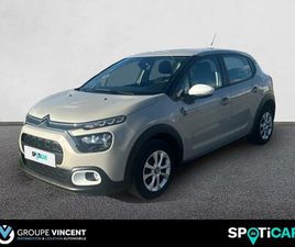 PURETECH 83 S&S BVM YOU!