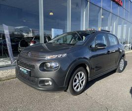 PURETECH 82 BVM FEEL