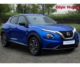 1.0 DIG-T N-CONNECTA 5DR