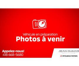 MITSUBISHI RVR 2022 ES AWC