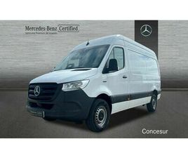 MERCEDES-BENZ SPRINTER PRO MEDIO 56KW