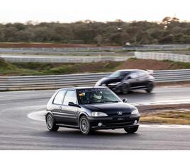 PEUGEOT 106 1.6, 118CV