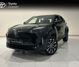 5 PUERTAS ACTIVE TECH 120H E-CVT