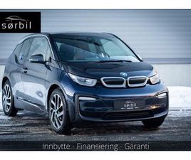 94 AH/FULLY CHARGED/EN EIER/LAV KM/NY SERVICE/NY EU/+++