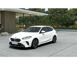 BMW 120 M RÄNTA 2,95% | SPORT NAVI AUTOMAT DA