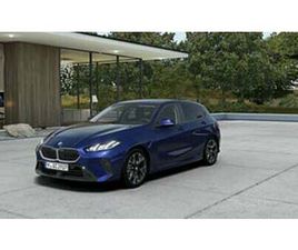 BMW 120 RÄNTA 2,95% | M SPORT DESIGN NAVI