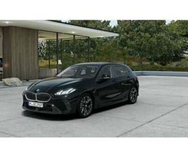 BMW 120 RÄNTA 2,95% | M SPORT DESIGN NAVI