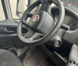 FIAT DUCATO MOTORE DA RIVEDERE