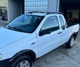 STRADA ANNO 2008 KM 170.000 PERFETTO