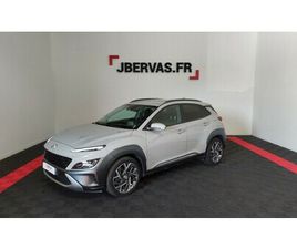 HYUNDAI KAUAI 1.6 HYBRID 141 CREATIVE HEV