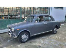 1962 LANCIA APPIA APPIA A VENDRE