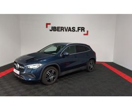 MERCEDES GLA GLA 200 2.0 GLA 200 D PROGRESSIVE LINE DCT