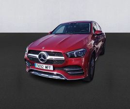 350 DE 4MATIC 235 KW (320 CV)