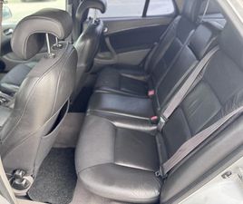 SAAB 93 EDIÇÃO LIMITADA 3.0 TID SETEMBRO/01