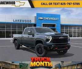 CHEVROLET SILVERADO 3500HD REGULAR CAB 2026 CHEVROLET SILVERADO 3500HD LT