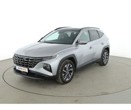 HYUNDAI TUCSON 1.6 T-GDI MILD-HYBRID