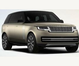 3.0 P460E 38.2KWH AUTOBIOGRAPHY AUTO 4WD EURO 6 (START/STOP) 5DR (LWB)