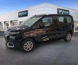 COMBI N1 M DIESEL 100CV MANUAL PLUS