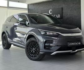 BYD TANG 108.8 KWH AWD FLAGSHIP
