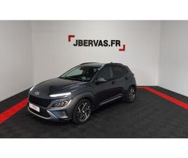 HYUNDAI KAUAI 1.6 HYBRID 141 CREATIVE HEV