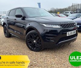 2.0 D180 R-DYNAMIC S AUTO 4WD EURO 6 (START/STOP) 5DR