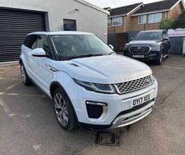 2.0 TD4 AUTOBIOGRAPHY AUTO 4WD EURO 6 (START/STOP) 5DR