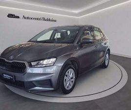 1.0 MPI EVO 80CV STYLE