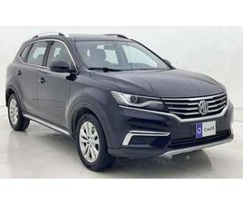 MG RX5 1.5T STD 2023 STD | AED 690/MONTH | 0 DP | 30 DAY RETURN | WARRANTY | SERVICE HISTORY