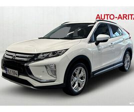 1,5 MIVEC ACTIVE PLUS CVT 2WD