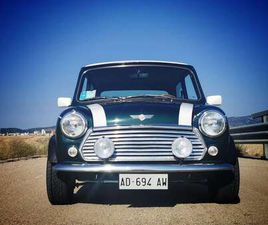 MINI 1.3I COOPER